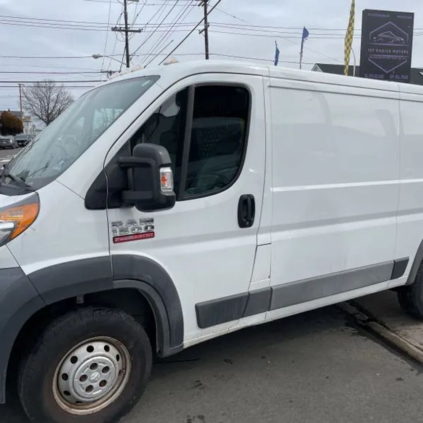 ram promaster cargo van 2016 3C6TRVAG9GE114132 image ram promaster cargo van 2016 3C6TRVAG9GE114132 image